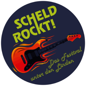 Ticket Scheld Rockt 2.0!